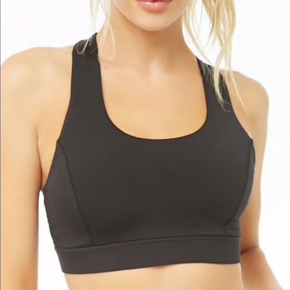 Sports bra